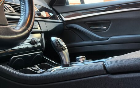 BMW 5 серия, 2015 год, 1 990 000 рублей, 24 фотография