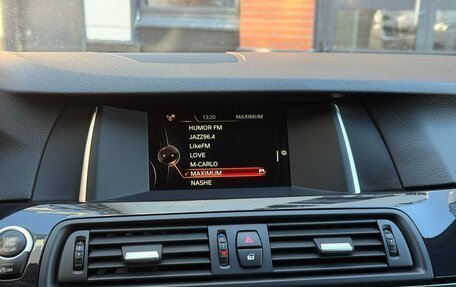 BMW 5 серия, 2015 год, 1 990 000 рублей, 32 фотография