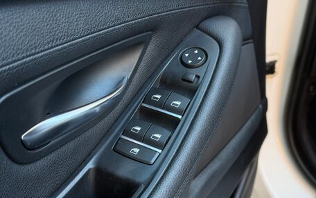 BMW 5 серия, 2015 год, 1 990 000 рублей, 26 фотография