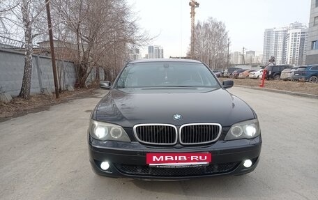 BMW 7 серия, 2007 год, 1 150 000 рублей, 3 фотография