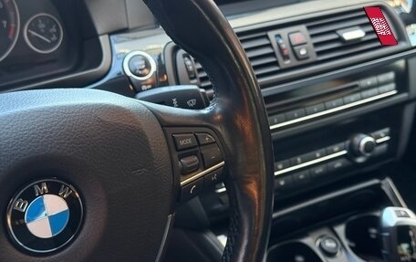 BMW 5 серия, 2015 год, 1 990 000 рублей, 29 фотография