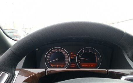 BMW 7 серия, 2007 год, 1 150 000 рублей, 8 фотография