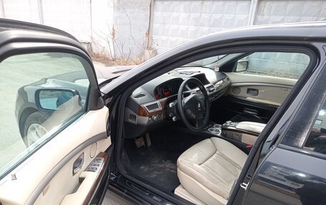 BMW 7 серия, 2007 год, 1 150 000 рублей, 7 фотография