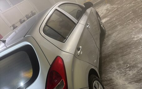 Hyundai i20 IB рестайлинг, 2009 год, 550 000 рублей, 3 фотография