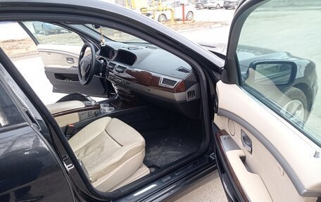 BMW 7 серия, 2007 год, 1 150 000 рублей, 12 фотография