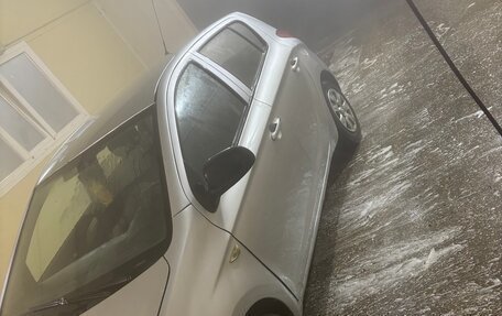 Hyundai i20 IB рестайлинг, 2009 год, 550 000 рублей, 6 фотография