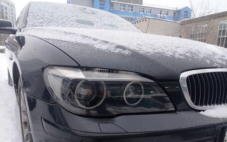 BMW 7 серия, 2007 год, 1 150 000 рублей, 13 фотография