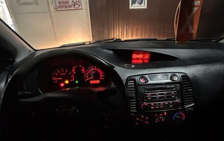 Hyundai i20 IB рестайлинг, 2009 год, 550 000 рублей, 14 фотография