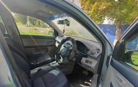 Mazda Demio III (DE), 2004 год, 295 000 рублей, 3 фотография