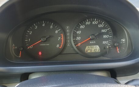 Mazda Demio III (DE), 2004 год, 295 000 рублей, 4 фотография