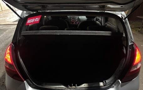 Hyundai i20 IB рестайлинг, 2009 год, 550 000 рублей, 11 фотография