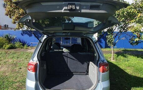 Mazda Demio III (DE), 2004 год, 295 000 рублей, 7 фотография