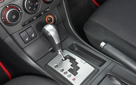 Mazda 3, 2007 год, 747 000 рублей, 10 фотография