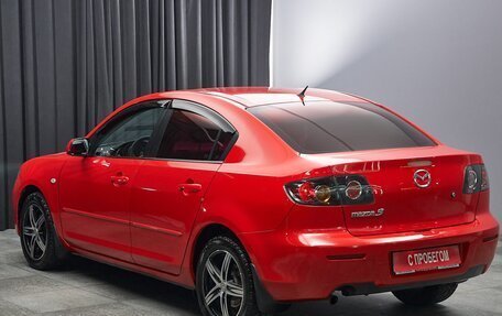 Mazda 3, 2007 год, 747 000 рублей, 6 фотография