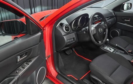 Mazda 3, 2007 год, 747 000 рублей, 8 фотография