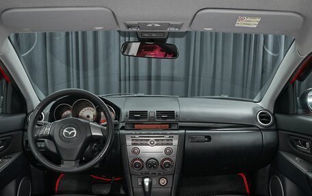 Mazda 3, 2007 год, 747 000 рублей, 7 фотография