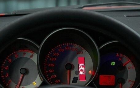 Mazda 3, 2007 год, 747 000 рублей, 11 фотография