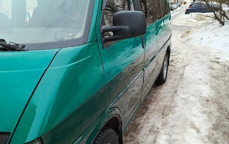 Volkswagen Transporter T4, 1999 год, 1 150 000 рублей, 4 фотография