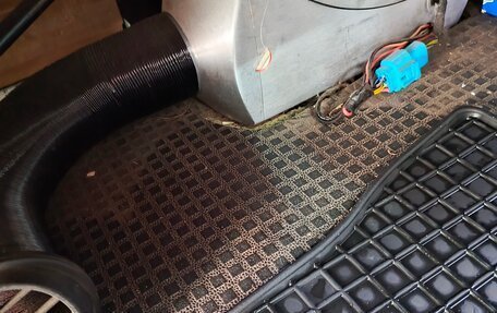 Volkswagen Transporter T4, 1999 год, 1 150 000 рублей, 10 фотография