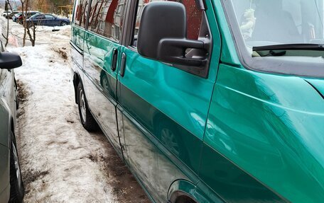 Volkswagen Transporter T4, 1999 год, 1 150 000 рублей, 6 фотография