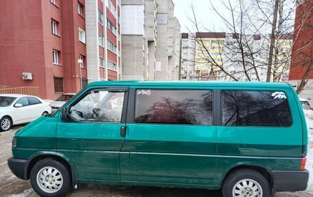 Volkswagen Transporter T4, 1999 год, 1 150 000 рублей, 5 фотография