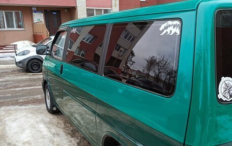 Volkswagen Transporter T4, 1999 год, 1 150 000 рублей, 3 фотография