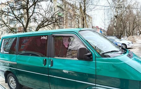 Volkswagen Transporter T4, 1999 год, 1 150 000 рублей, 7 фотография