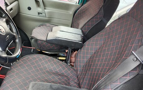 Volkswagen Transporter T4, 1999 год, 1 150 000 рублей, 9 фотография