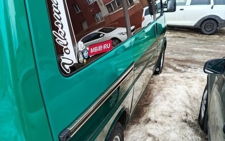 Volkswagen Transporter T4, 1999 год, 1 150 000 рублей, 8 фотография