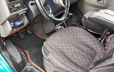 Volkswagen Transporter T4, 1999 год, 1 150 000 рублей, 12 фотография