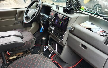 Volkswagen Transporter T4, 1999 год, 1 150 000 рублей, 15 фотография