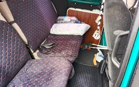 Volkswagen Transporter T4, 1999 год, 1 150 000 рублей, 14 фотография