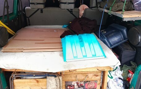 Volkswagen Transporter T4, 1999 год, 1 150 000 рублей, 16 фотография