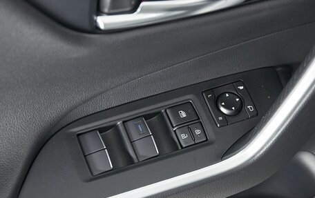 Toyota RAV4, 2021 год, 3 399 000 рублей, 10 фотография