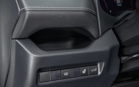 Toyota RAV4, 2021 год, 3 399 000 рублей, 11 фотография