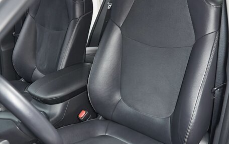 Toyota RAV4, 2021 год, 3 399 000 рублей, 12 фотография