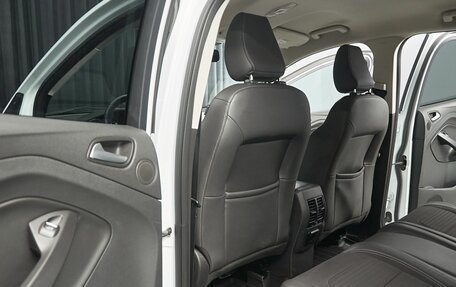 Ford Kuga III, 2018 год, 1 749 000 рублей, 8 фотография