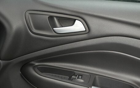 Ford Kuga III, 2018 год, 1 749 000 рублей, 12 фотография