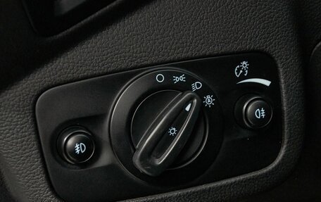 Ford Kuga III, 2018 год, 1 749 000 рублей, 16 фотография