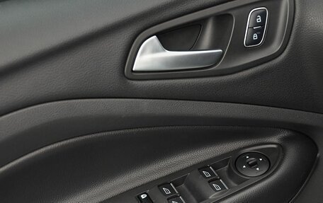 Ford Kuga III, 2018 год, 1 749 000 рублей, 15 фотография