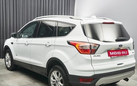 Ford Kuga III, 2018 год, 1 749 000 рублей, 6 фотография
