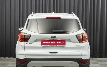 Ford Kuga III, 2018 год, 1 749 000 рублей, 5 фотография