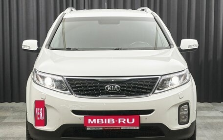 KIA Sorento II рестайлинг, 2020 год, 2 399 000 рублей, 2 фотография