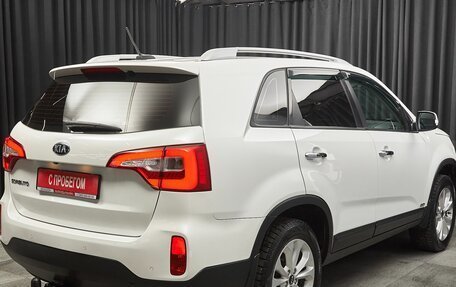 KIA Sorento II рестайлинг, 2020 год, 2 399 000 рублей, 4 фотография