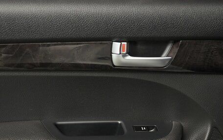 KIA Sorento II рестайлинг, 2020 год, 2 399 000 рублей, 9 фотография