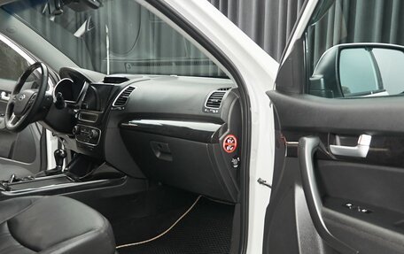 KIA Sorento II рестайлинг, 2020 год, 2 399 000 рублей, 11 фотография