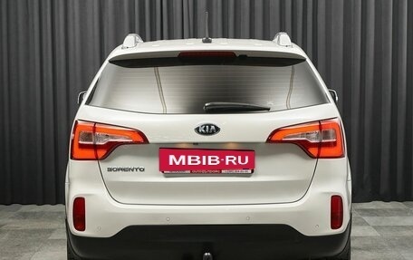 KIA Sorento II рестайлинг, 2020 год, 2 399 000 рублей, 5 фотография