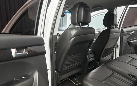 KIA Sorento II рестайлинг, 2020 год, 2 399 000 рублей, 8 фотография