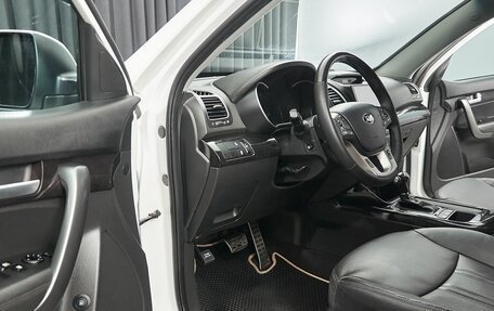 KIA Sorento II рестайлинг, 2020 год, 2 399 000 рублей, 14 фотография