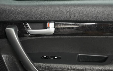 KIA Sorento II рестайлинг, 2020 год, 2 399 000 рублей, 12 фотография